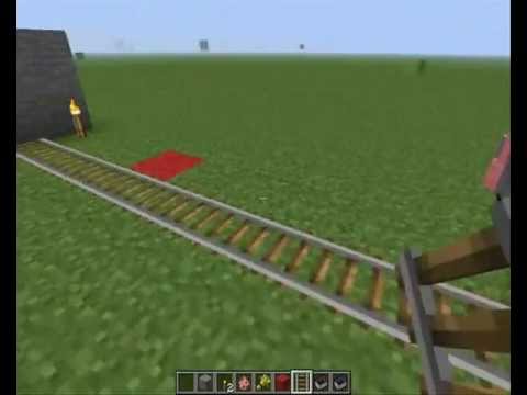 Minecraft에서 기계를 만드는 방법?